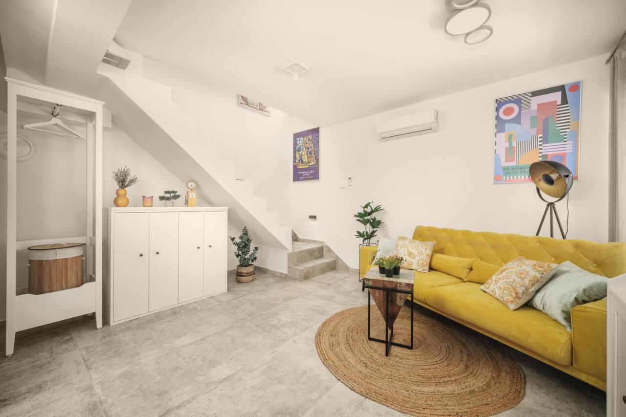 Villa Maris Betina  Εξωτερικό φωτογραφία