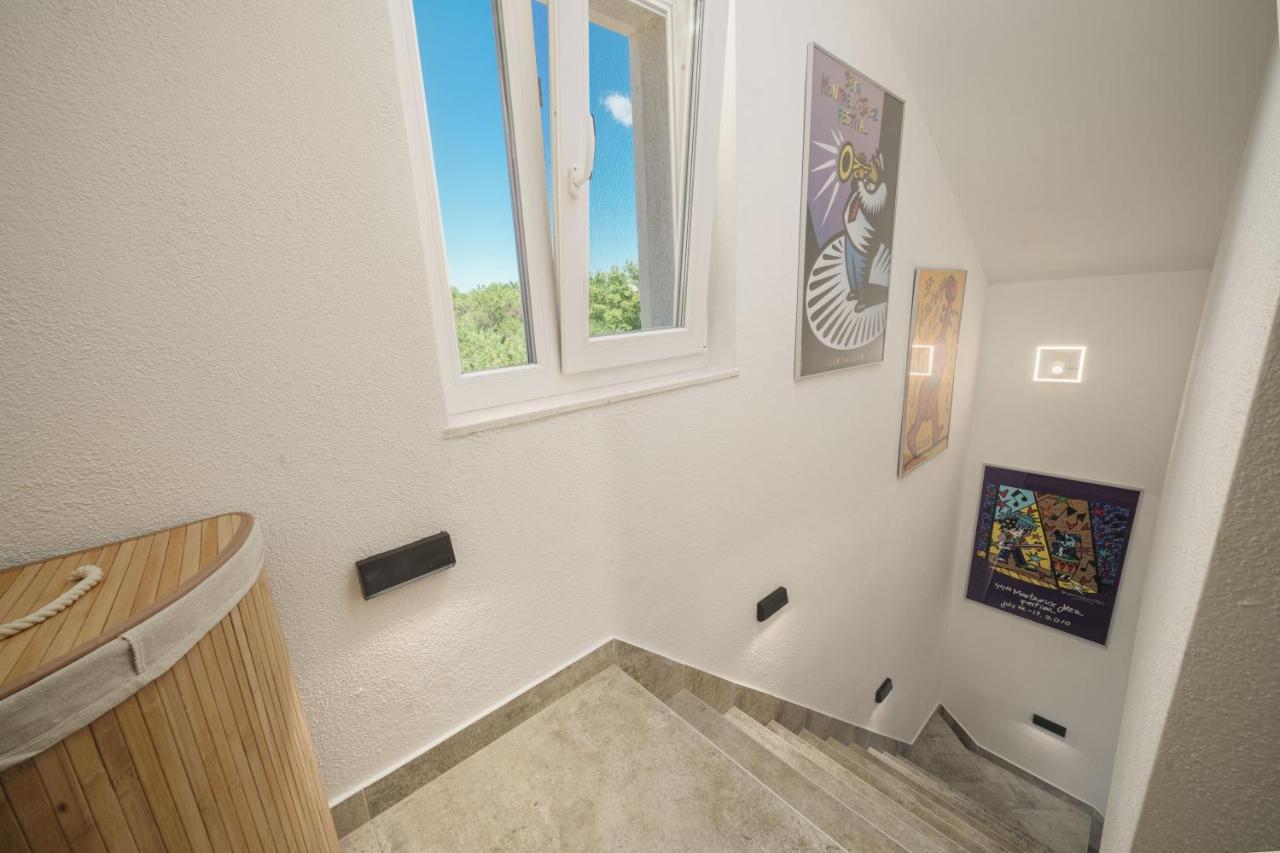 Villa Maris Betina  Εξωτερικό φωτογραφία
