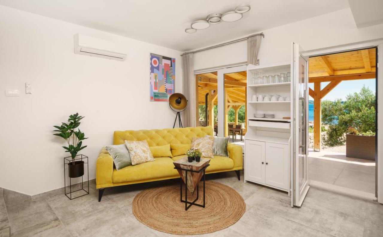 Villa Maris Betina  Εξωτερικό φωτογραφία