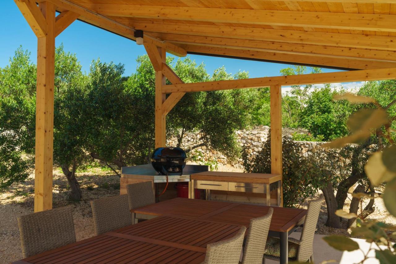 Villa Maris Betina  Εξωτερικό φωτογραφία