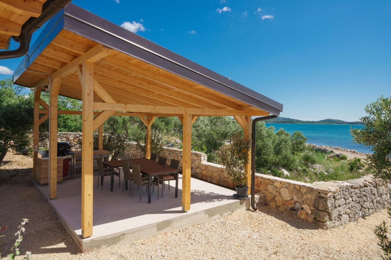 Villa Maris Betina  Εξωτερικό φωτογραφία