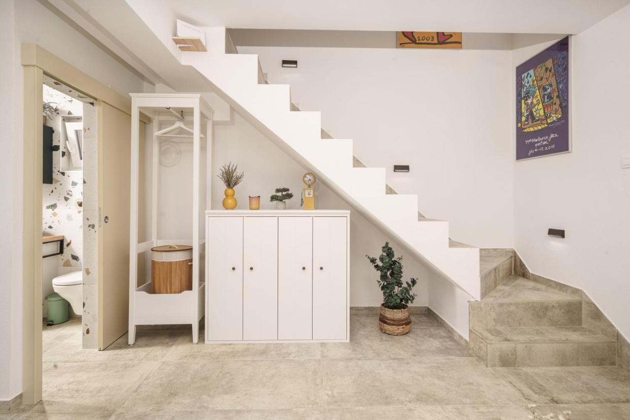 Villa Maris Betina  Εξωτερικό φωτογραφία