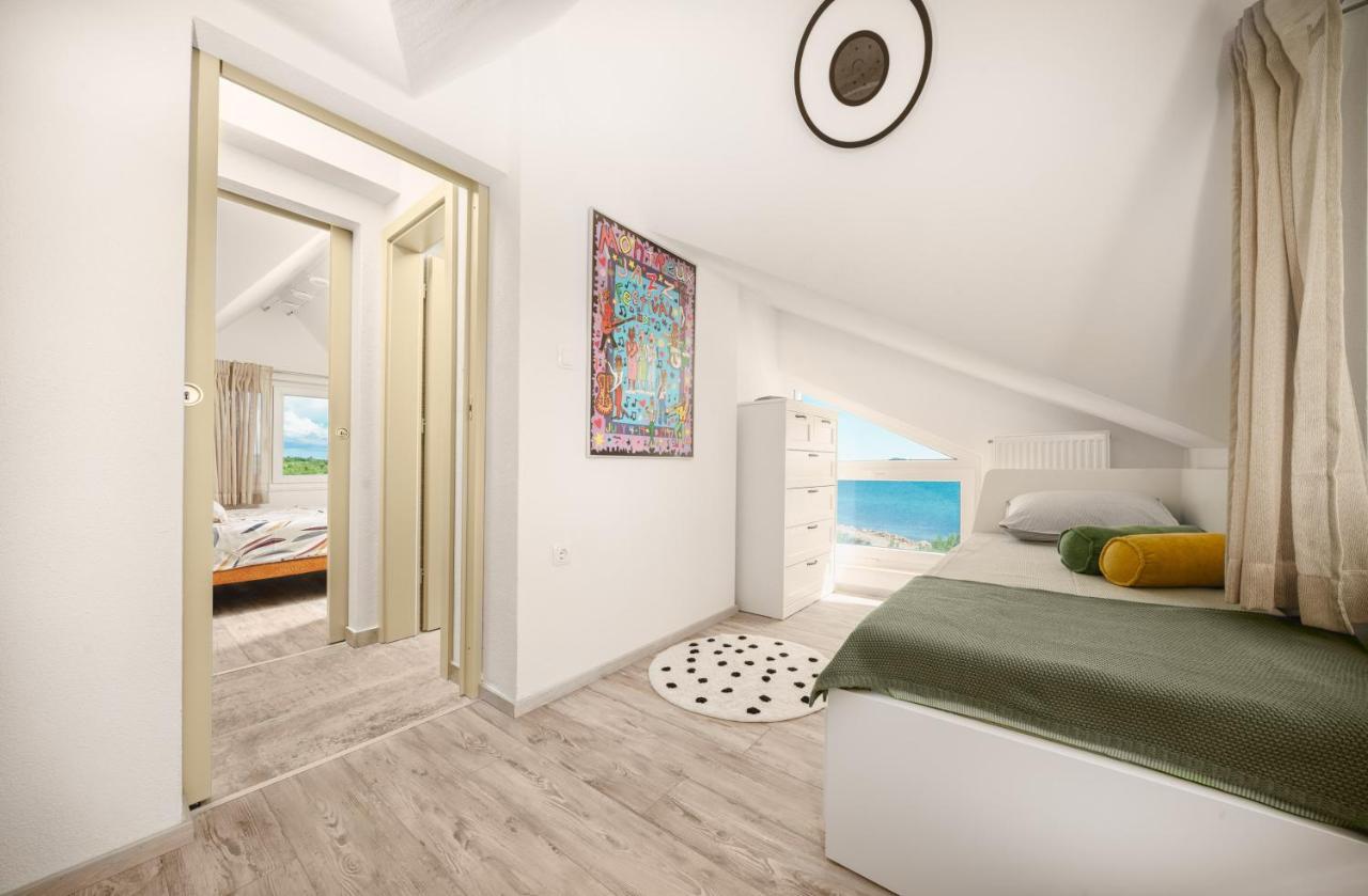 Villa Maris Betina  Εξωτερικό φωτογραφία